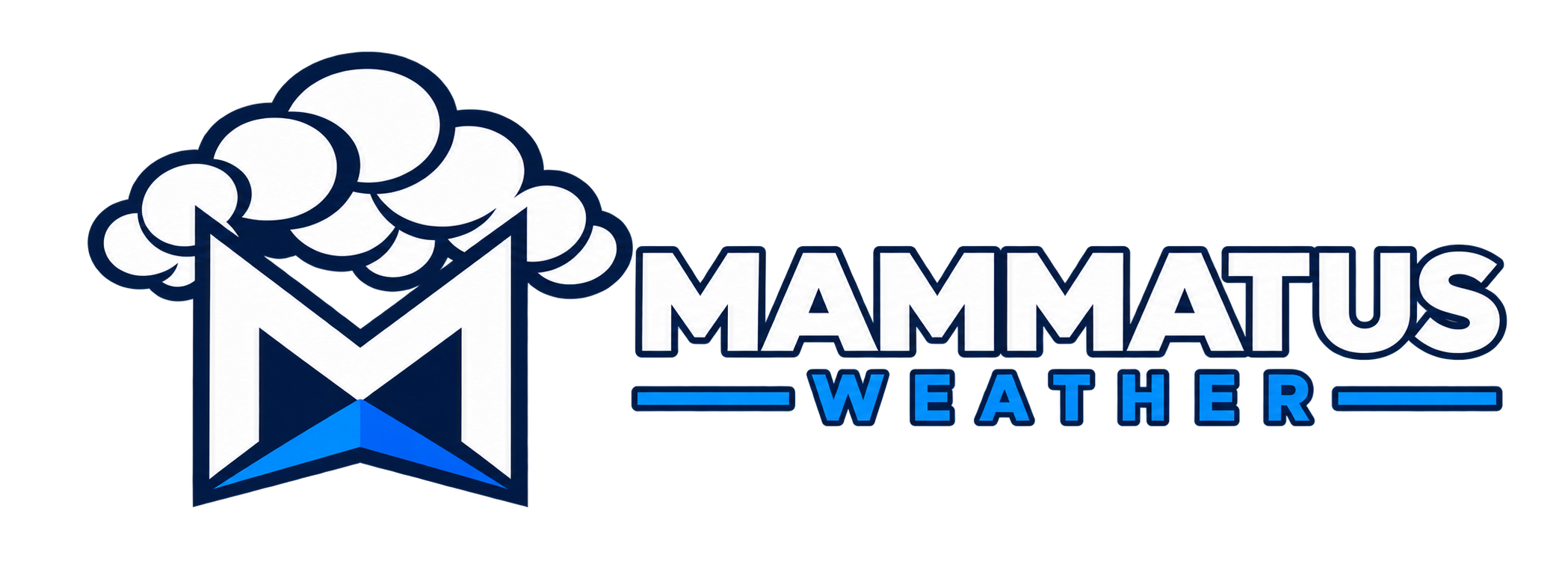 Mammatus Weather